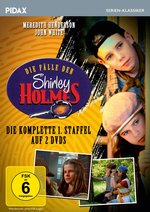Film: Die Fälle der Shirley Holmes - Staffel 1