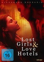 Film: Lost Girls and Love Hotels