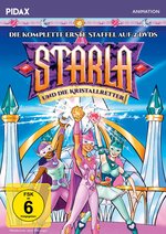 Film: Starla und die Kristallretter - Staffel 1