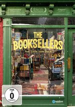 Film: The Booksellers - Aus Liebe zum Buch