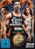 Film: Der blutige Pfad der Wahrheit - Satyameva Jayate