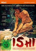 Film: Ishi - Der Letzte seines Stammes