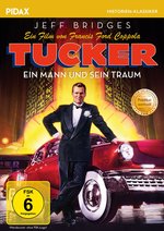Film: Tucker - Ein Mann und sein Traum