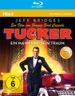 Film: Tucker - Ein Mann und sein Traum