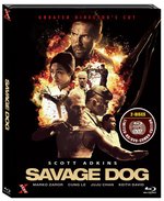 Film: Savage Dog