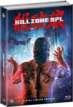 Film: Kill Zone SPL