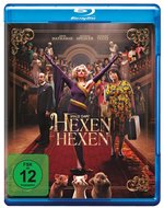 Film: Hexen hexen