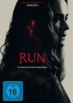 Film: Run - Du kannst ihr nicht entkommen