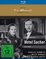 Film: Hotel Sacher