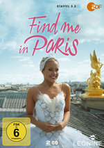 Film: Find me in Paris - Staffel 3.2