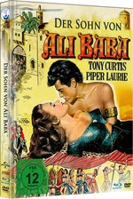 Film: Der Sohn von Ali Baba