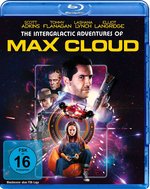 Film: The intergalactic Adventure of Max Cloud