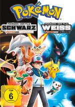 Film: Pokémon - Der Film: Schwarz - Victini und Reshir