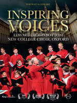Film: Inspiring Voices - Edward Higginbottom & New Col
