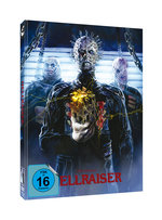 Film: Hellraiser 1 - Das Tor zur Hölle