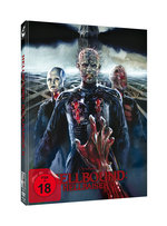 Film: Hellbound: Hellraiser II