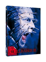 Film: Hellraiser 3 - Hell on Earth