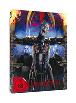 Film: Hellraiser 3 - Hell on Earth