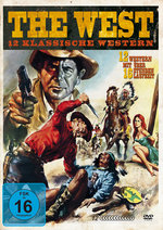 Film: The West - 12 klassische Western