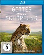 Film: Gottes Wilde Schöpfung - Erde
