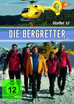 Film: Die Bergretter - Staffel 12