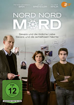 Film: Nord Nord Mord - Sievers und die tödliche Liebe