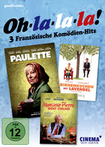 Film: Oh-La-La-La!