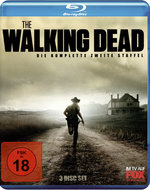 Film: The Walking Dead - Staffel 2