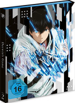Film: Darwin's Game - Vol.2