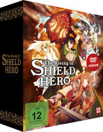 Film: The Rising of the Shield Hero Vol. 1