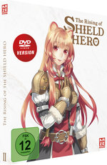 Film: The Rising of the Shield Hero Vol. 2