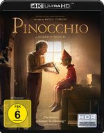 Film: Pinocchio