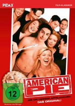 Film: American Pie - Wie ein heißer Apfelkuchen