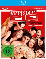 Film: American Pie - Wie ein heißer Apfelkuchen
