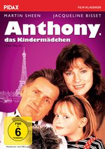 Film: Anthony, das Kindermädchen