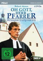 Film: Oh Gott, Herr Pfarrer