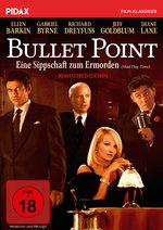 Film: Bullet Point - Eine Sippschaft zum Ermorden