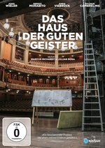 Film: Das Haus der guten Geister