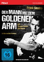 Film: Der Mann mit dem goldenen Arm