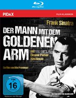 Film: Der Mann mit dem goldenen Arm
