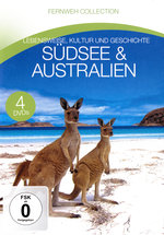 Film: Südsee & Australien - Fernweh Collection