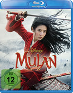 Film: Mulan