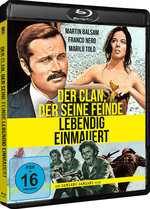 Film: Der Clan, der seine Feinde lebendig einmauert
