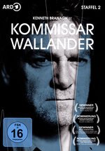 Film: Kommissar Wallander - Staffel 2