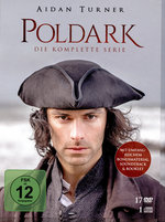 Film: Poldark - Die komplette Serie