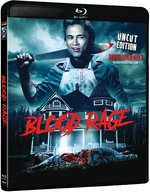 Film: Blood Rage