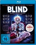 Film: Blind - Du bist niemals allein