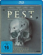 Film: Die Pest - Die kompletten Staffeln 1 und 2