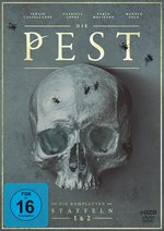 Film: Die Pest - Die kompletten Staffeln 1 und 2