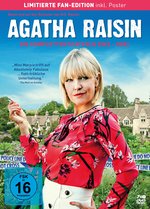 Film: Agatha Raisin - Die kompletten Staffeln 1-3